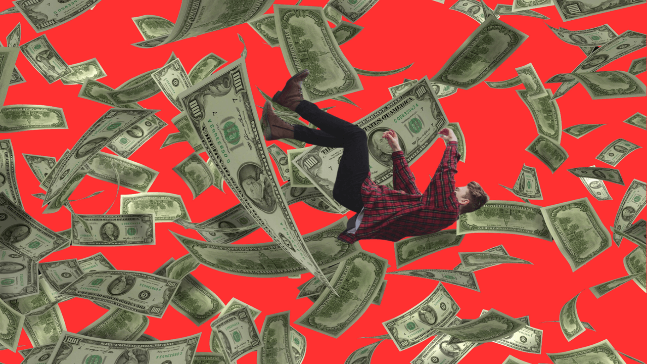 Tech.eu: Ciudata poveste a unei investiții care nu a fost și a unei scheme Ponzi cu startup-uri