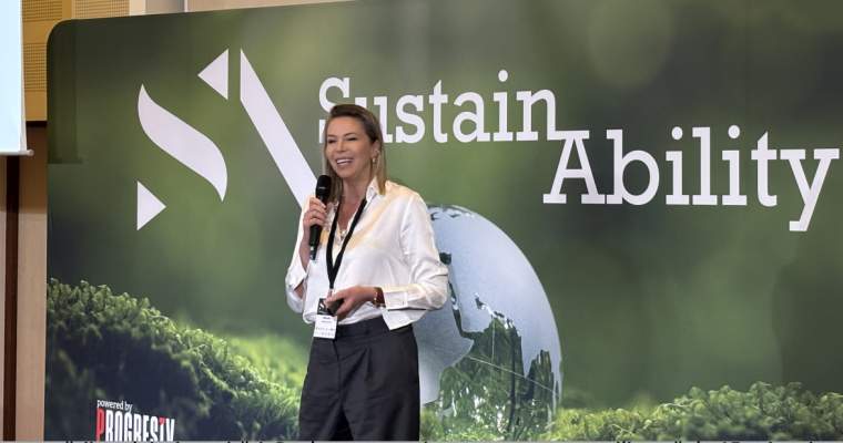 green.start-up.ro: Compania din România ce împachetează produsele în hârtie sustenabilă din frunze