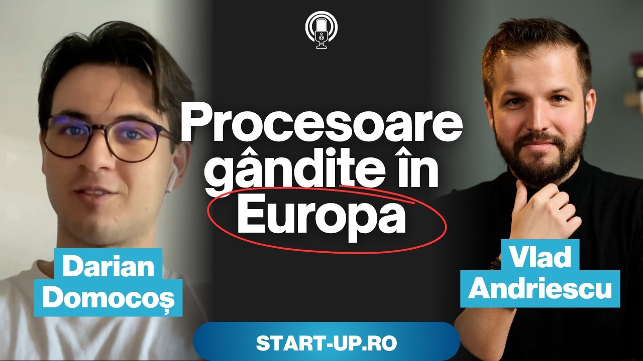 Interviul video pe larg cu FIORA5, startup care a primit investiție de la Vest Ventures