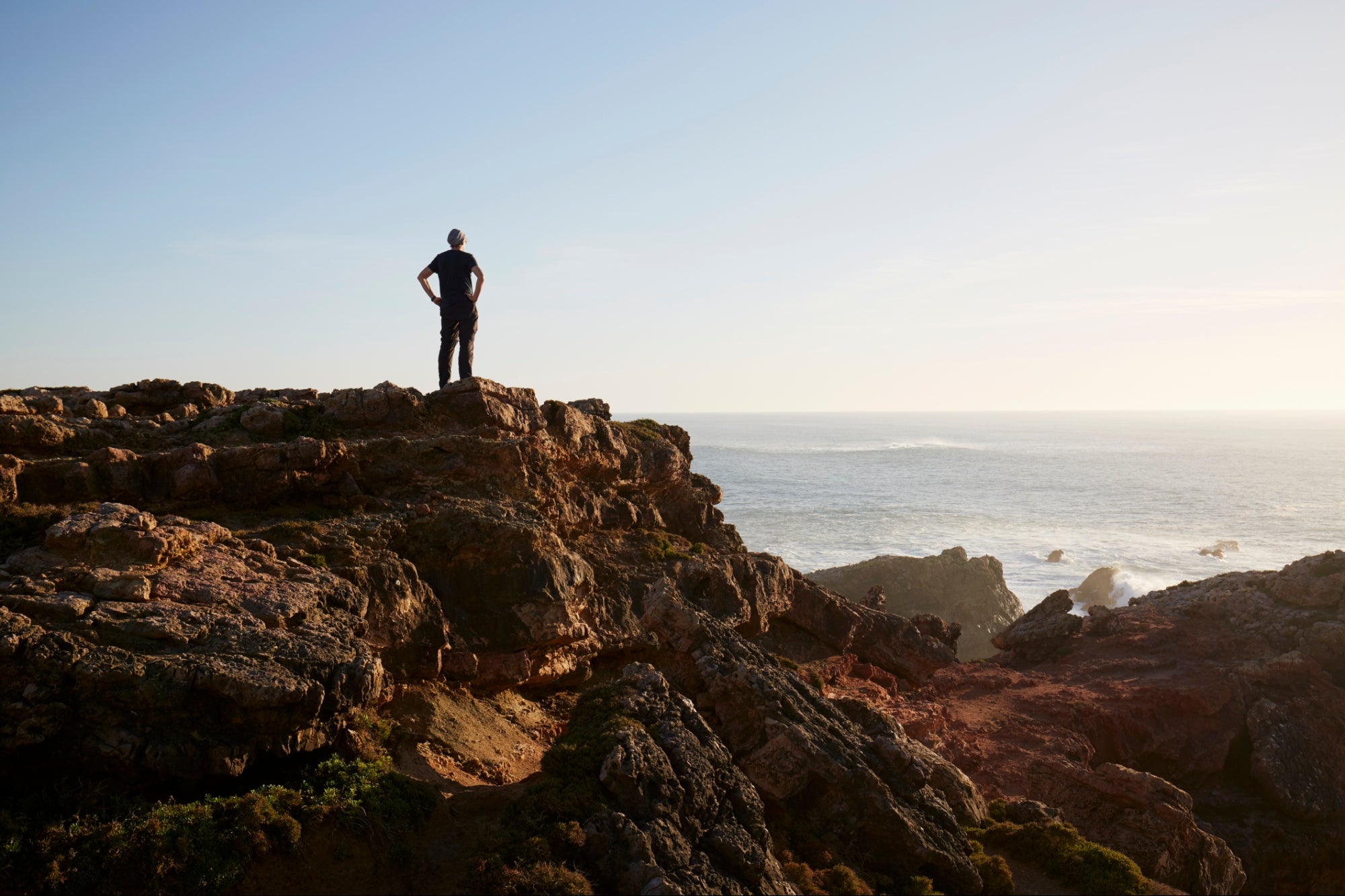 Entrepreneur.com: Cum să descoperi ce-ți dorești cu adevărat de la viață