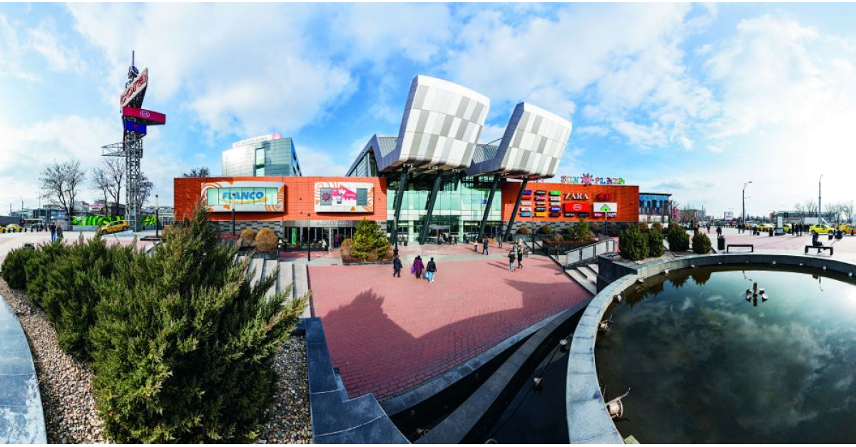 Retail.ro: Evenimente dedicate copiilor: cum s-au pregătit mallurile din București pentru 1 iunie?