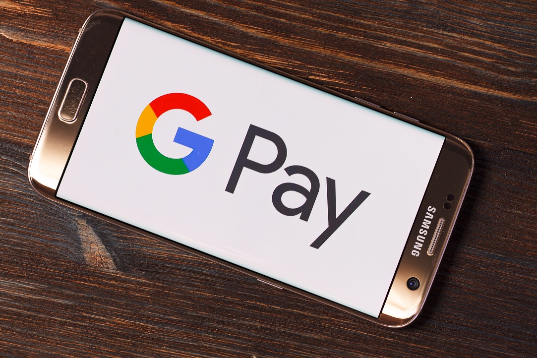 Future Banking: Dată lansarea Google Pay în România