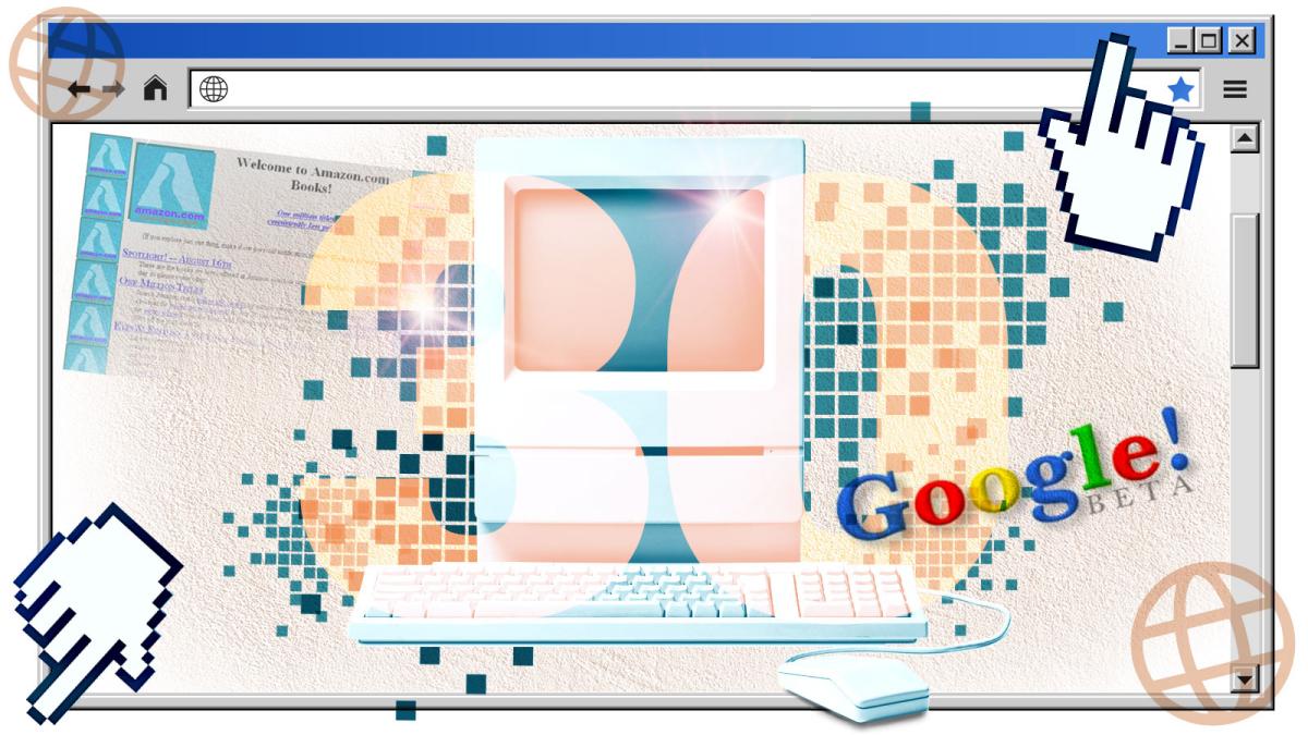The Times: Cum s-a schimbat Internetul la aniversarea de 30 de ani