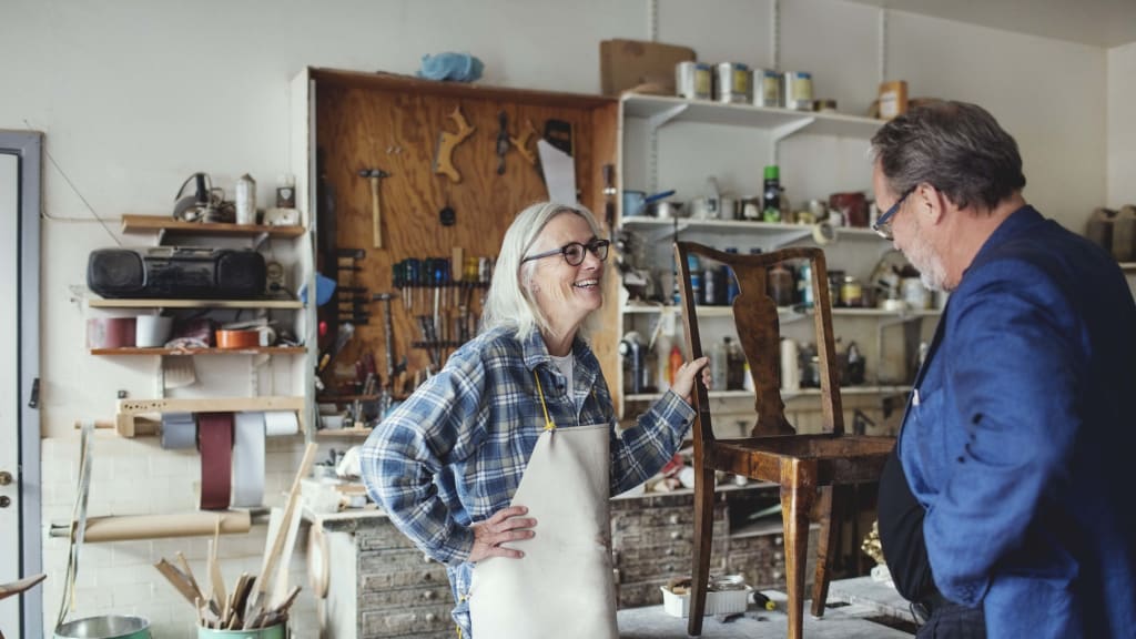 Inc.com: Cea mai bună vârstă la care să pornești un startup