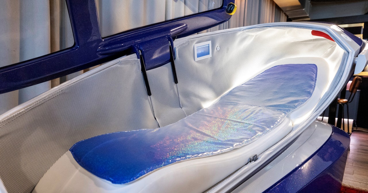 Wired: Suicid asistat de către... inteligența artificială?