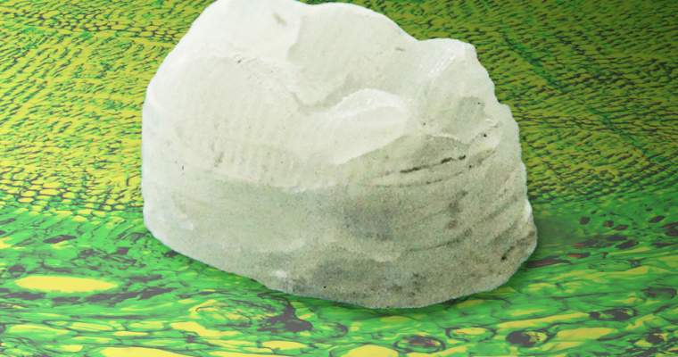 Green Start-Up: materialul mai puternic decât aluminiul ce poate fi printat