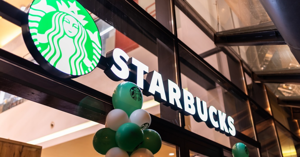Retail.ro: Schimbare la conducerea Starbucks România și Bulgaria
