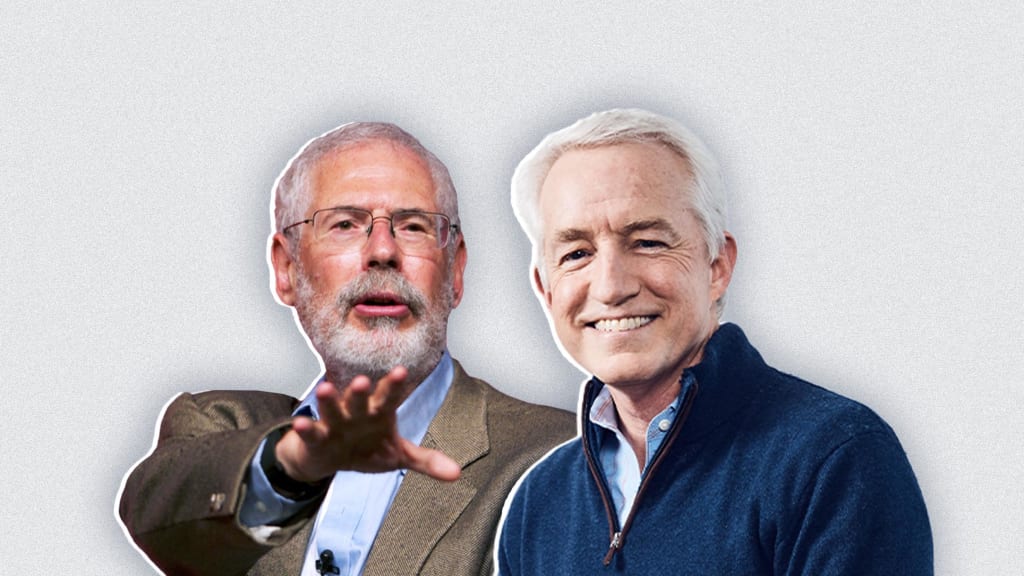 Inc.com: și..... chiar ești sigur că ești un vizionar?