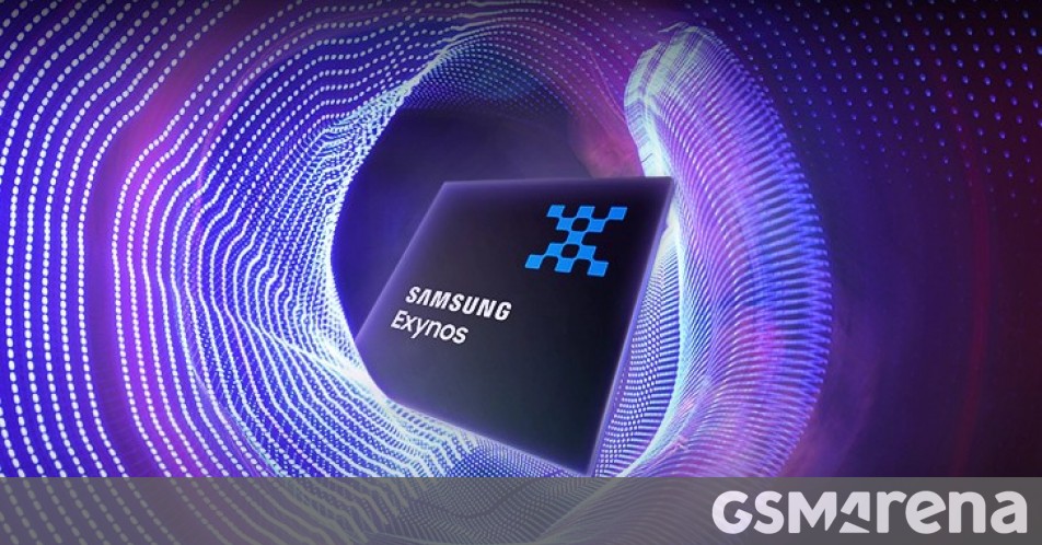 (GSMarena): 2024 poate fi anul norocos pentru procesoarele Exynos de la Samsung
