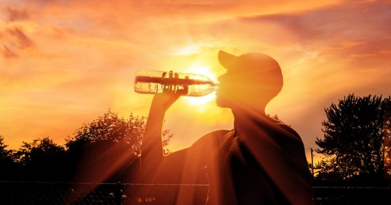 green.start-up.ro: Cea mai fierbinte vară din istoria Europei?