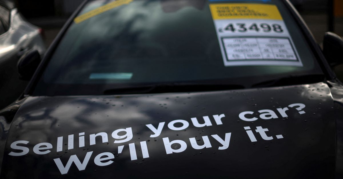 (Reuters): Cum se comportă bateriile unei mașini electrice uzate? Pot fi ele suficient de stabile pentru un al doilea proprietar?