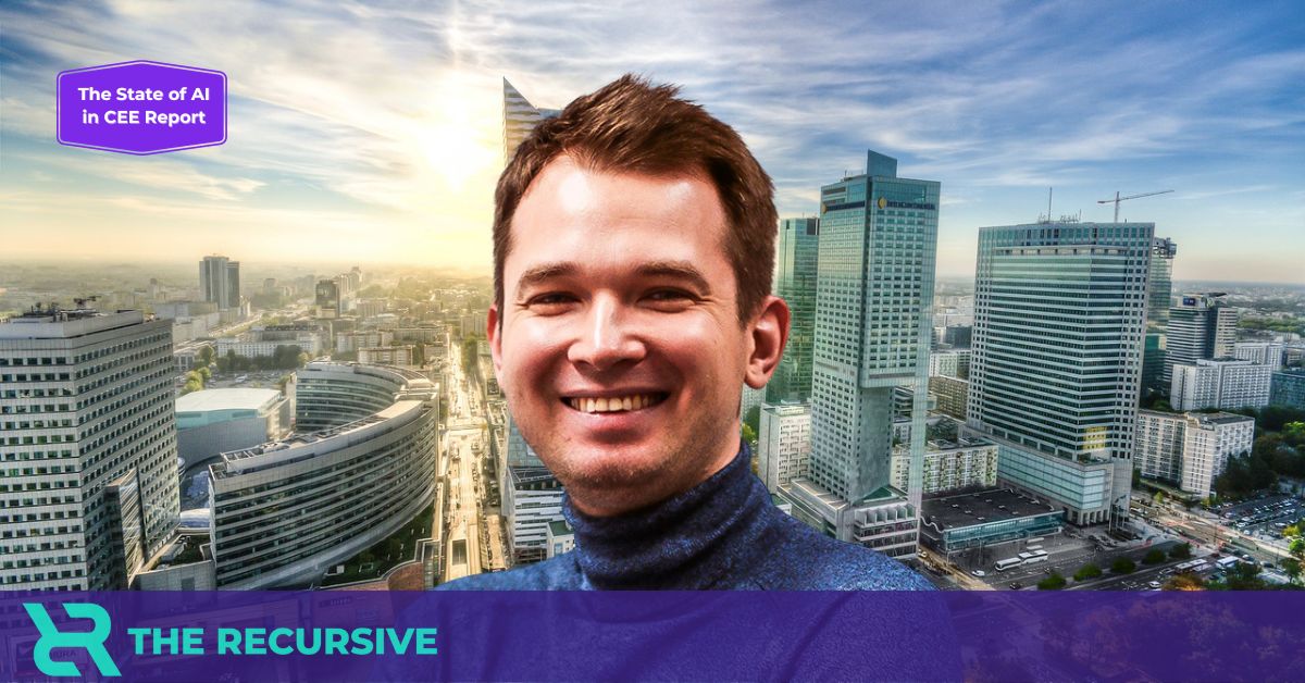 The Recursive: Cum investești în timpul hype-ului AI?