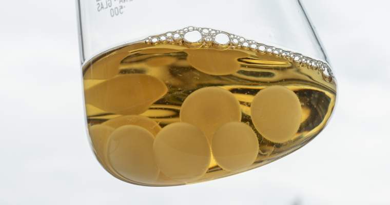 Green Start-Up: Această baterie sustenabilă se reciclează singură după ce rămâne fără energie