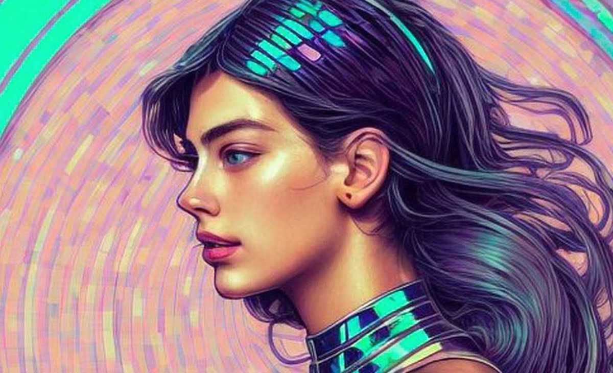 Techcrunch: Lensa AI urcă în topul App Store datorită
