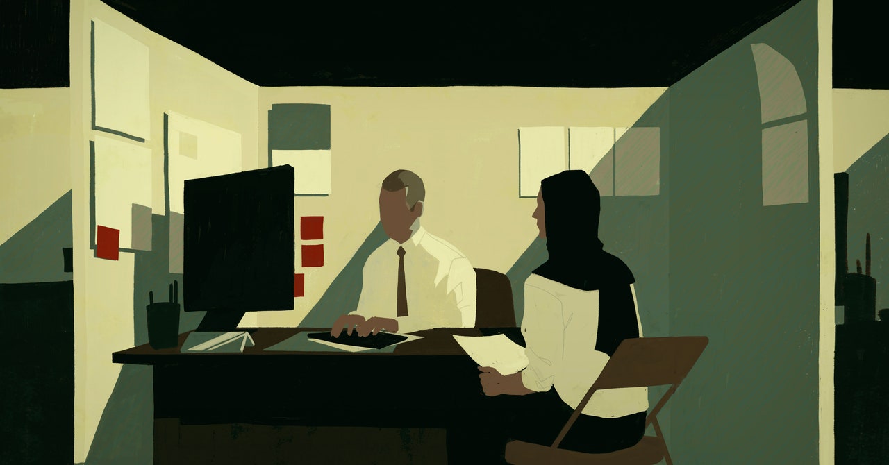 Wired: algoritmul care ne-ar putea distruge viața