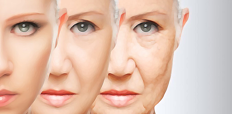 Ary News: Tratamentul care ar putea încetini îmbătrânirea