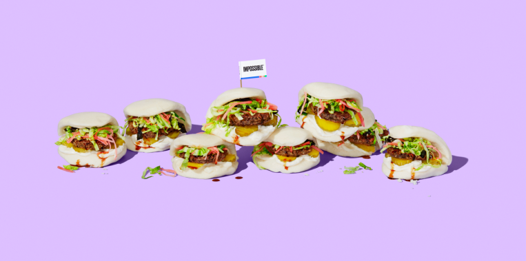 Imposibilii cârnați: Impossible Foods crește portofoliul de produse.