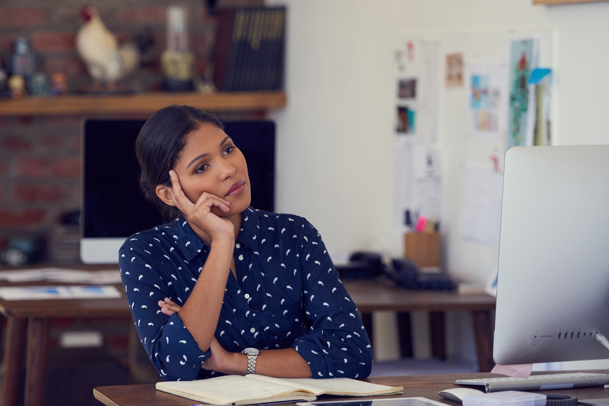 Entrepreneur: la ce să fii atent - 7 semne că angajații tăi își vor da demisia