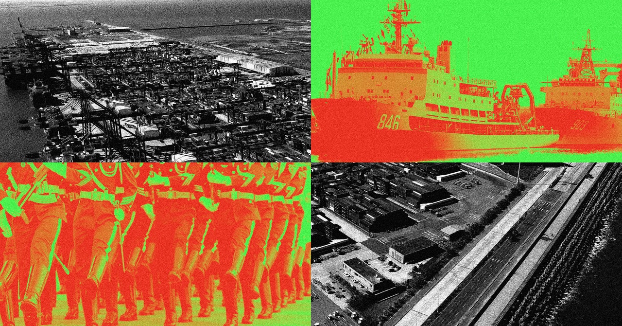 Wired: Ce s-ar întâmpla dacă China ar invada Taiwanul