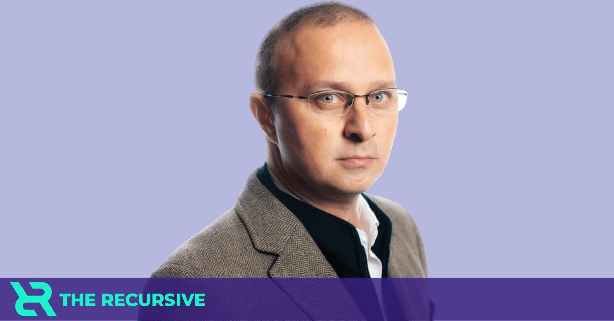 The Recursive: Cum crește Endeavor România, comunitatea antreprenorilor