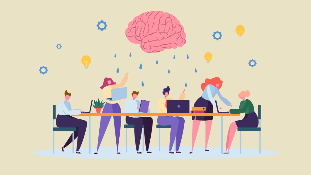 Inc.com: Painstorming este următorul Brainstorming