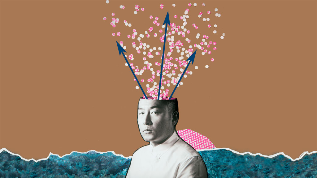 Încercă acest exercițiu de brainstorming pentru a decide ce să faci cu afacerea după pandemie