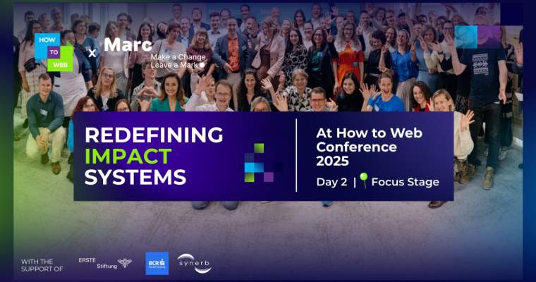 Green Start-Up: Scalează-ți business-ul de impact la How to Web