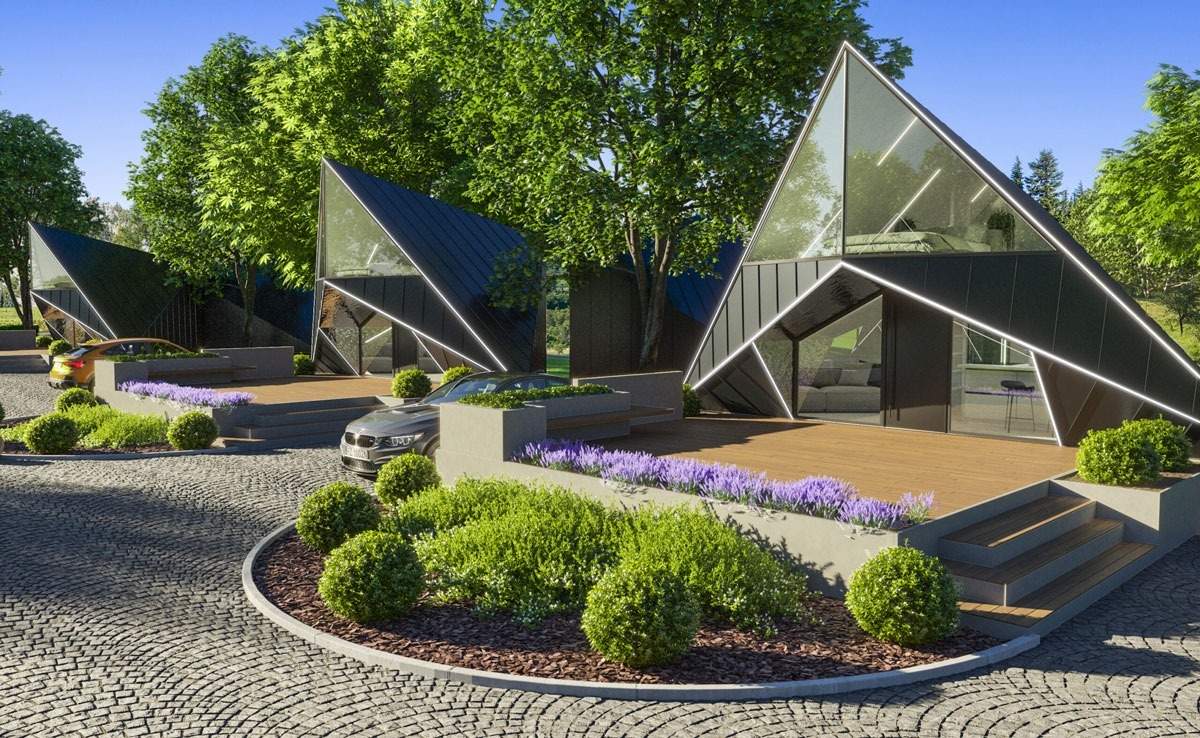 Wall-Street.ro: Merită să îți cumperi o casă modulară?