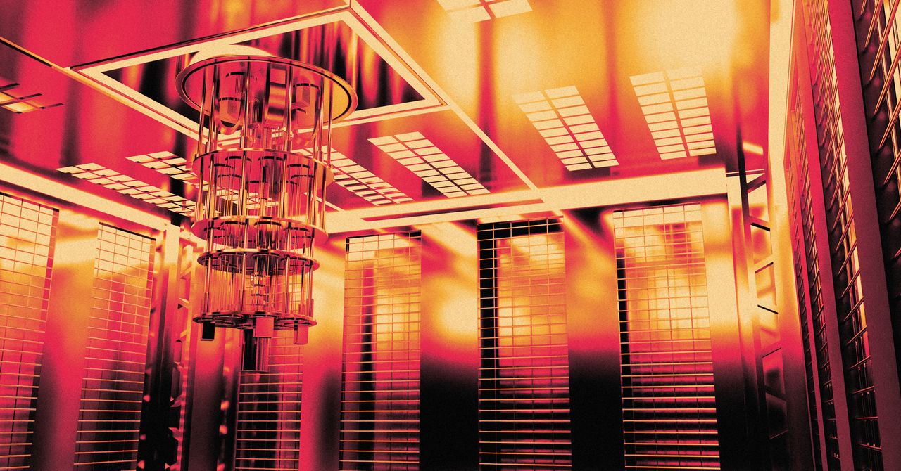 Wired: Ce este apocalipsa cuantică?