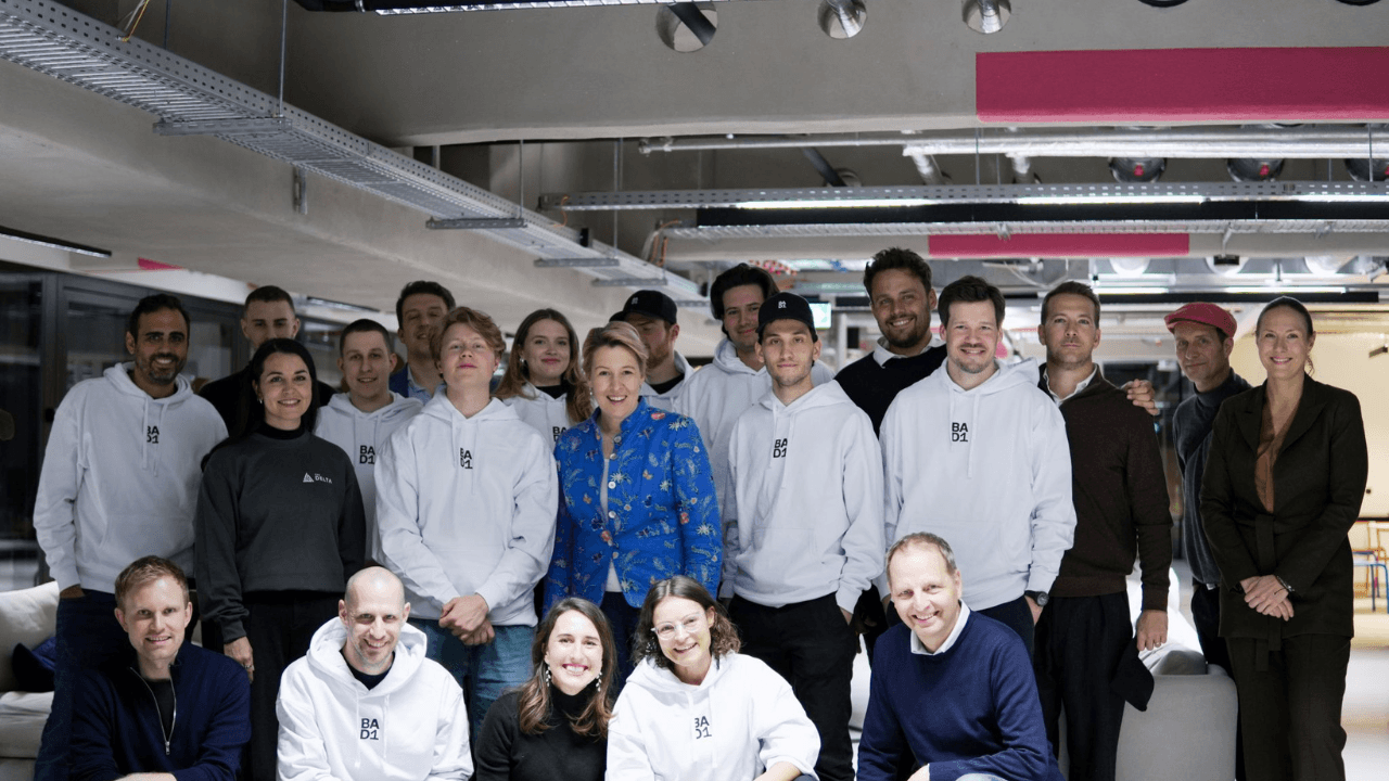 Tech.eu: Berlinul vrea să se transforme într-un oraș al antreprenorilor în 24 de luni