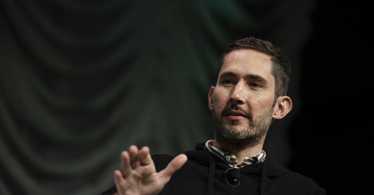 Vox: cofondatorul Instagram vrea să ne aducă știrile printr-un TikTok al textelor