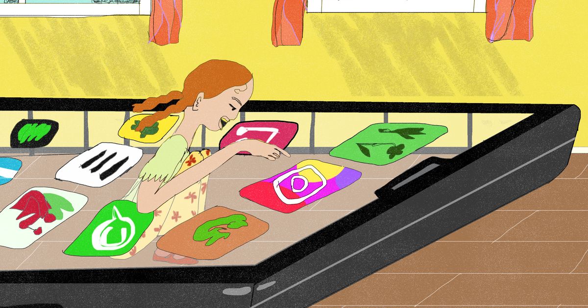 The Cut: copiii și dependența de telefoane. Cine e de vină?