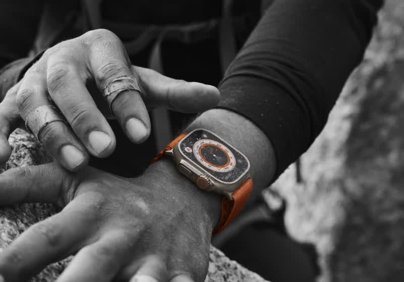 Techspot: Primele zvonuri despre Apple Watch X