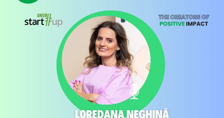 Green Start-Up: De ce să vii la Green Sustainability Forum 2024