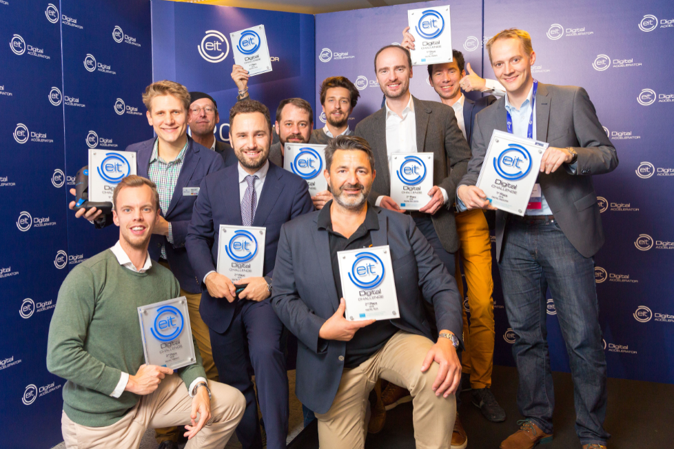 Cele mai bune scaleup-uri europene care fac deep tech.