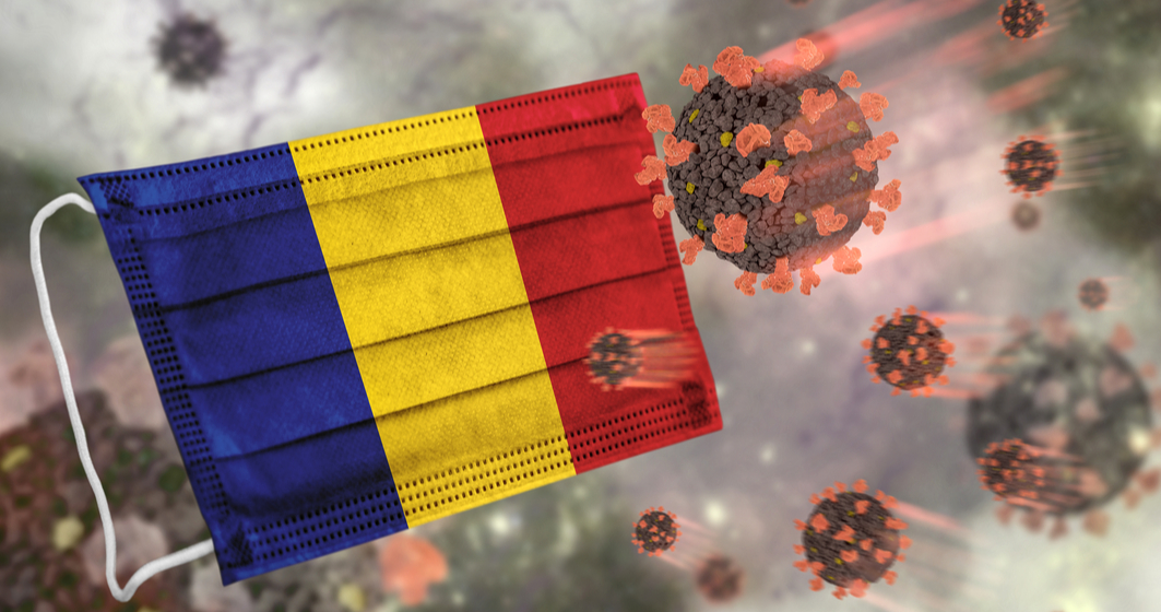 Wall-Street.ro: Cu creșterea de cazuri COVID pe care o avem acum, România nu va rezista până la alegerile parlamentare