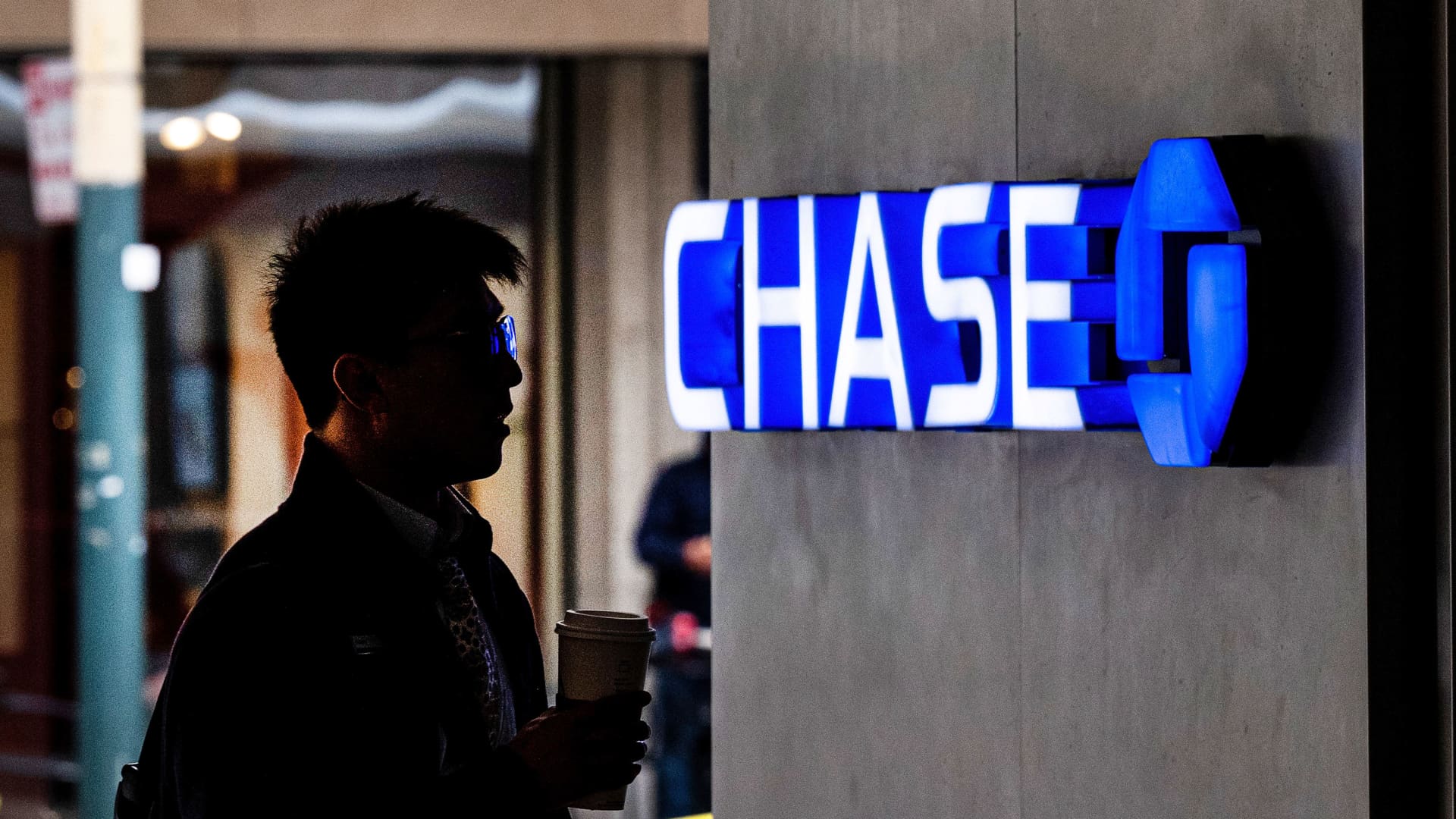 CNBC: JP Morgan Chase achiziționează o platformă pentru investitorii în startup-uri