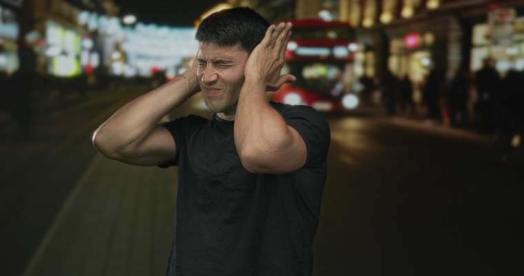 green.start-up.ro: 1 din 6 europeni are o problemă de sănătate mintală din cauza poluării