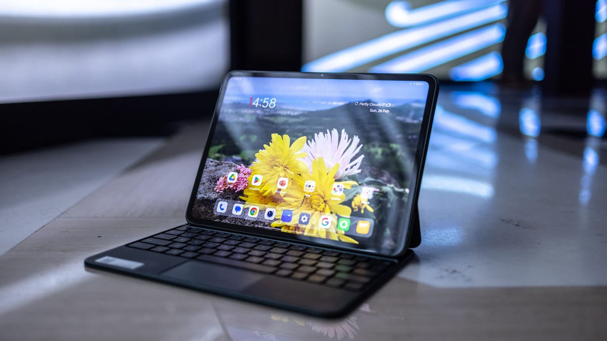 CNET:  Prima tabletă lansată de către OnePlus