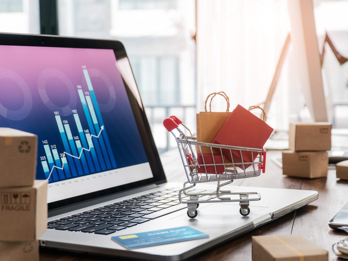 Forbes.com: 3 tactici de digital marketing pentru a crește afacerea de e-commerce