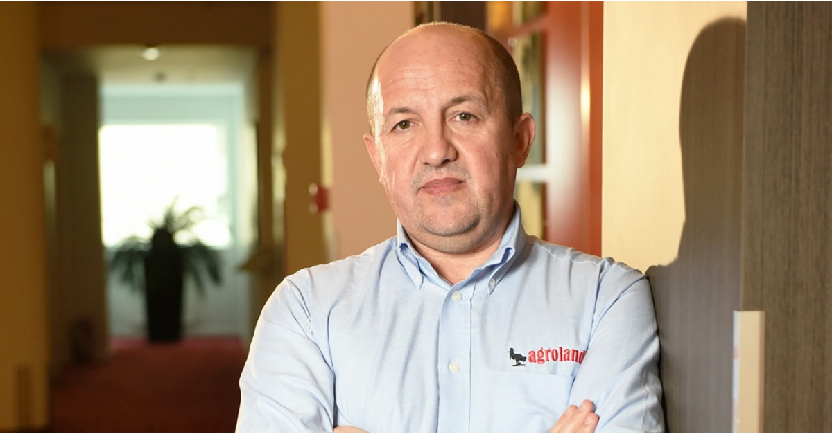 retail.ro: Acțiunile Agroland au fost listate la Bursa din București