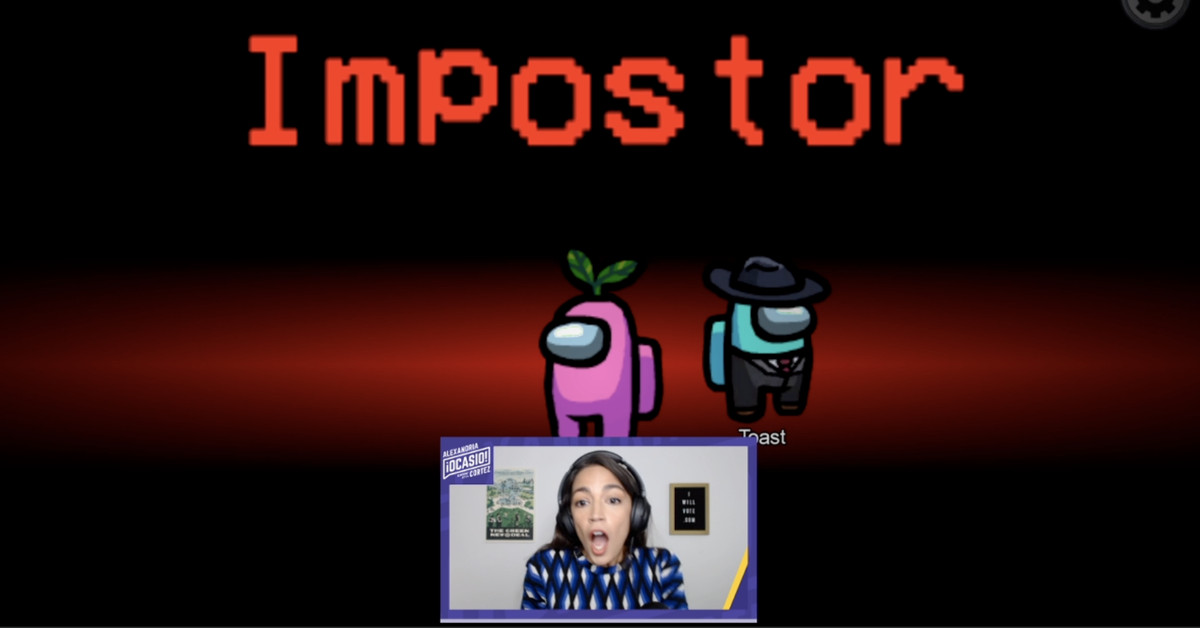 TheVerge: Politicianul care a ”spart” internetul jucându-se pe Twitch