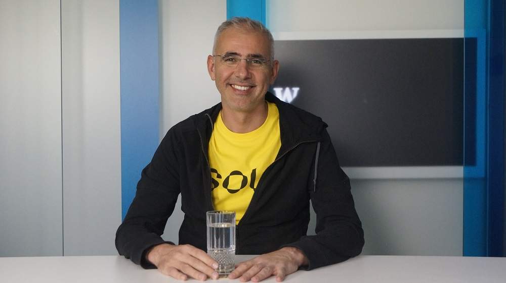 wall-street.ro: Cum poți să-ți înființezi un PFA direct de pe telefon