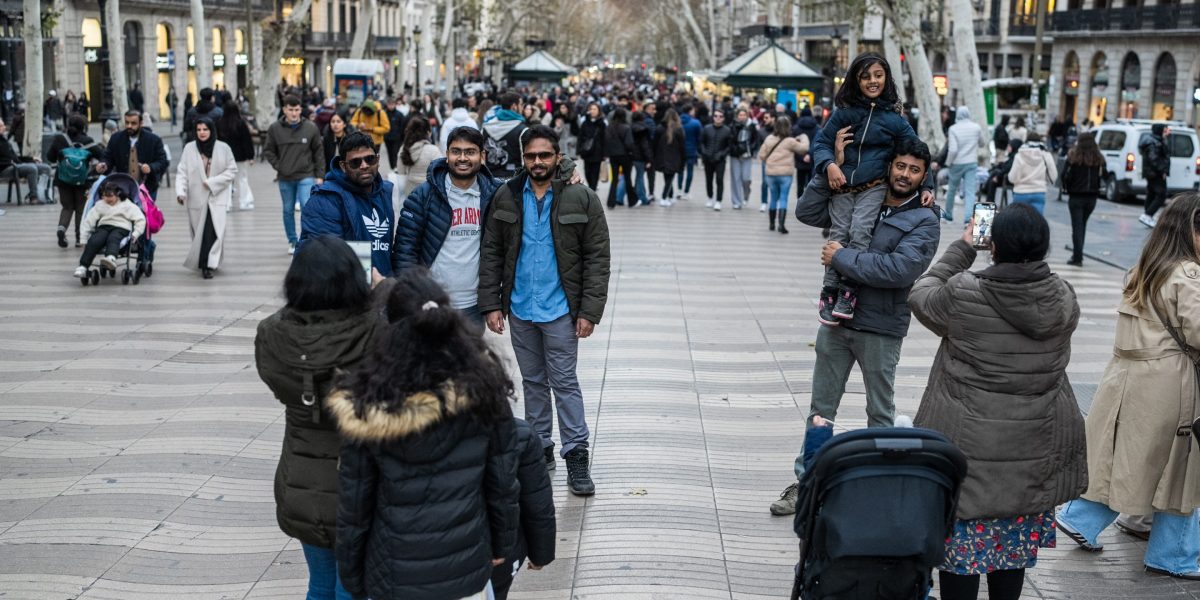 Fortune: ce măsuri iau orașele care nu vor turiști la ele acasă