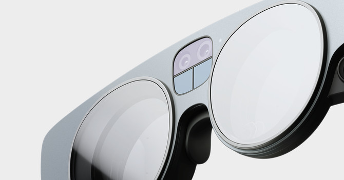 The Verge: Magic Leap mai primește jumătate de miliard investiție pentru un dispozitiv AR