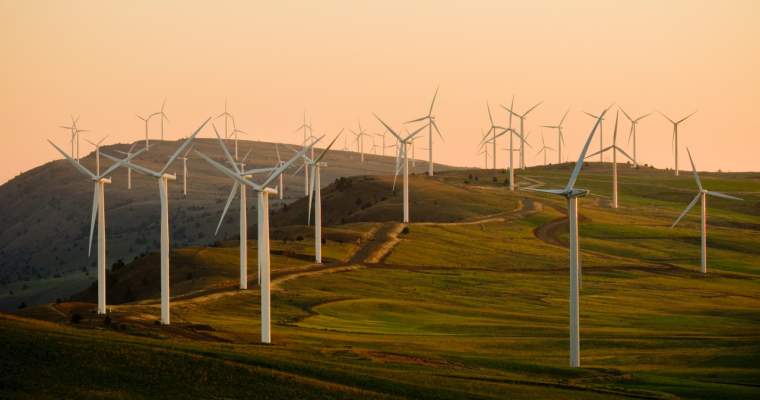 Green Start-up: Planul Comisiei Europene pentru viitorul energiei eoliene pe continent