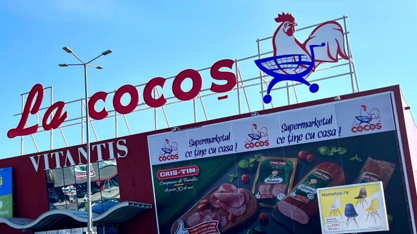 wall-street.ro: Consiliul Concurenței nu vede cu ochi buni vânzarea magazinelor La Cocoș