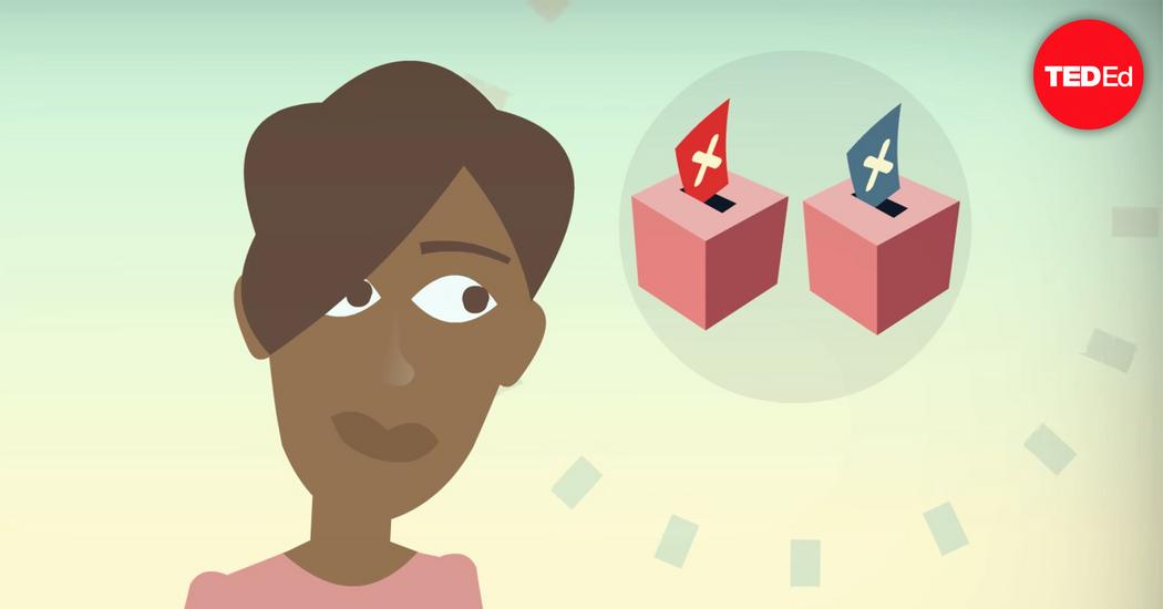 Ted: 5 moduri în care poți îmbunătăți gândirea critică