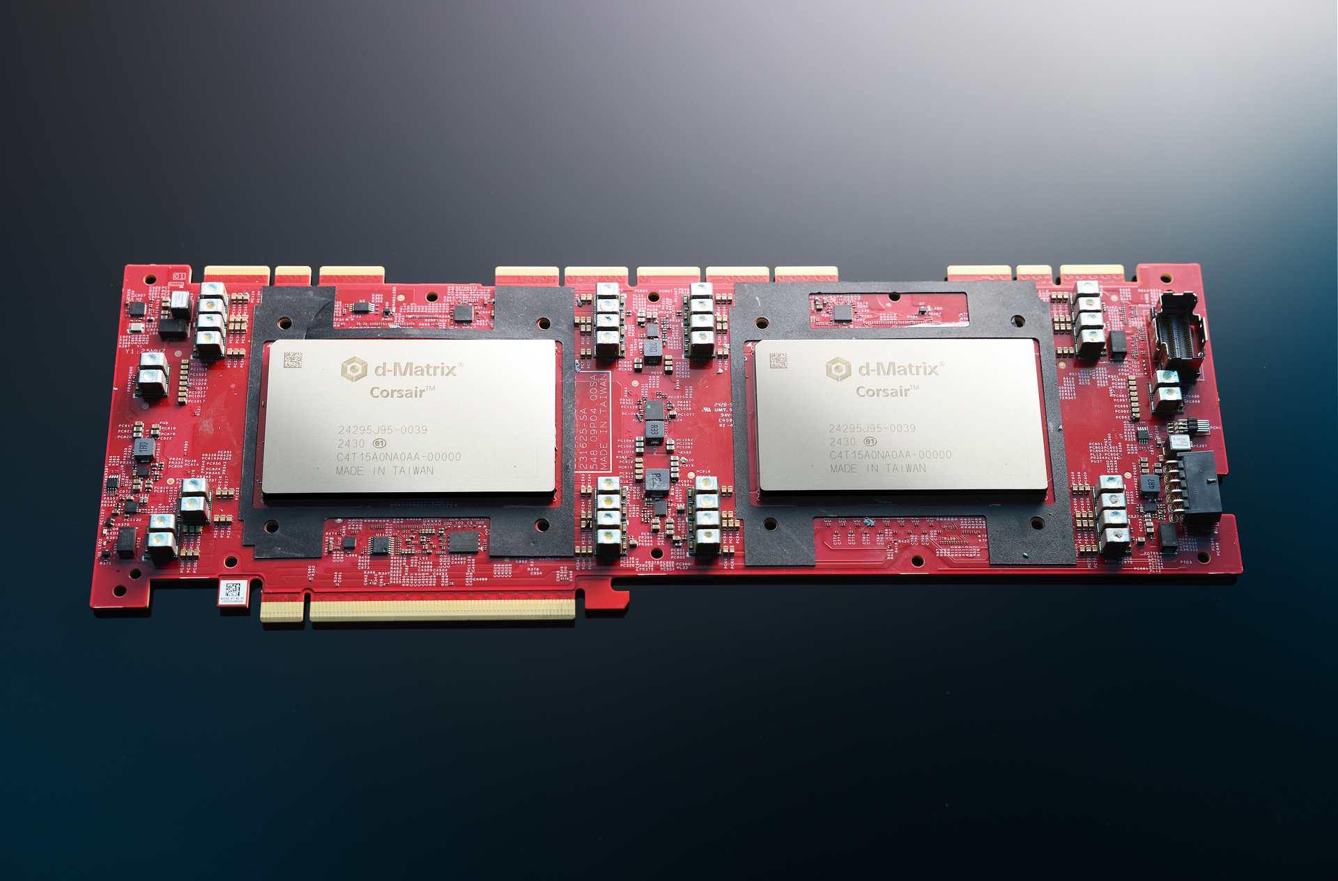 Path Founders: Un producător de cipuri pentru AI primește 450 de mln. de $ investiție