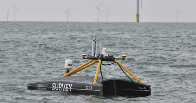 Green Start-Up: Compania care monitorizează oceanele pentru dezvoltarea sustenabilă a planetei